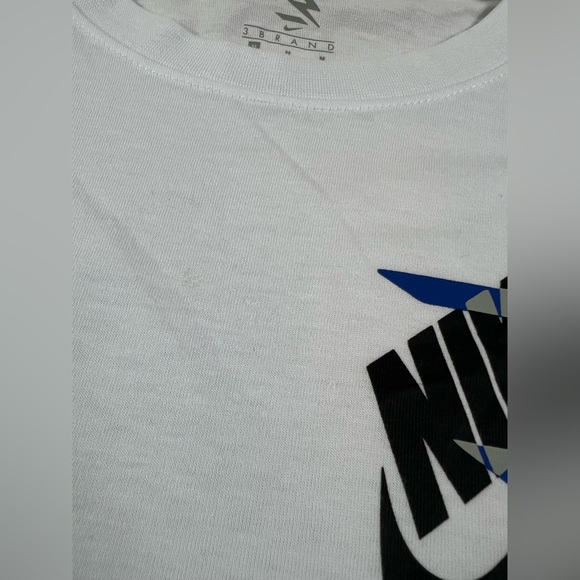 Nike Boys 3 Brand Sweatpant & T Shirts Bundle Lot Of 3 Size Medium - Picture 6 of 12